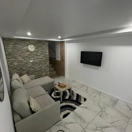 Duplex Cosy En Face De La Moselle Chavelot