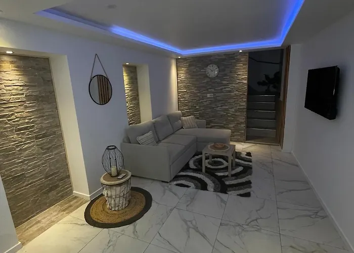 Duplex Cosy En Face De La Moselle