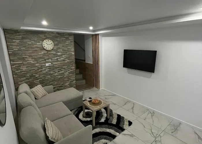 Duplex Cosy En Face De La Moselle Chavelot